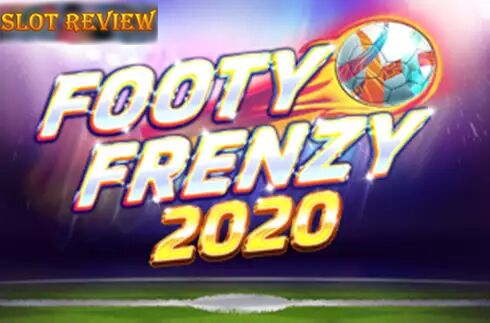 Footy Frenzy 2020